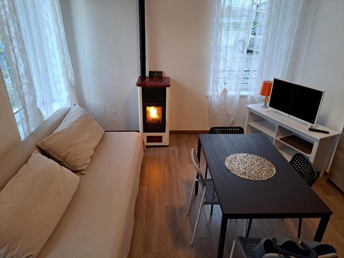 Villa Ester -Residenze Dolomitiche- Пиеве ди Кадоре Екстериор снимка
