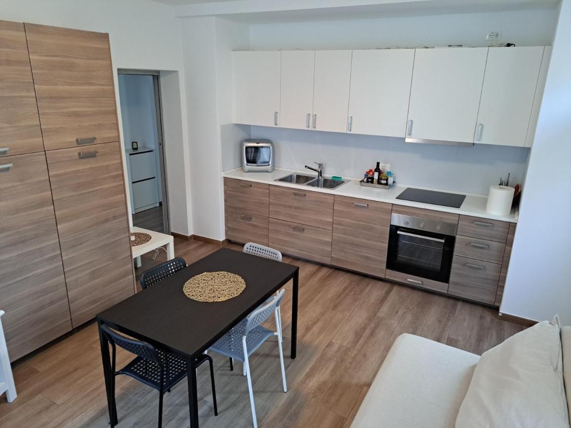 Villa Ester -Residenze Dolomitiche- Пиеве ди Кадоре Екстериор снимка