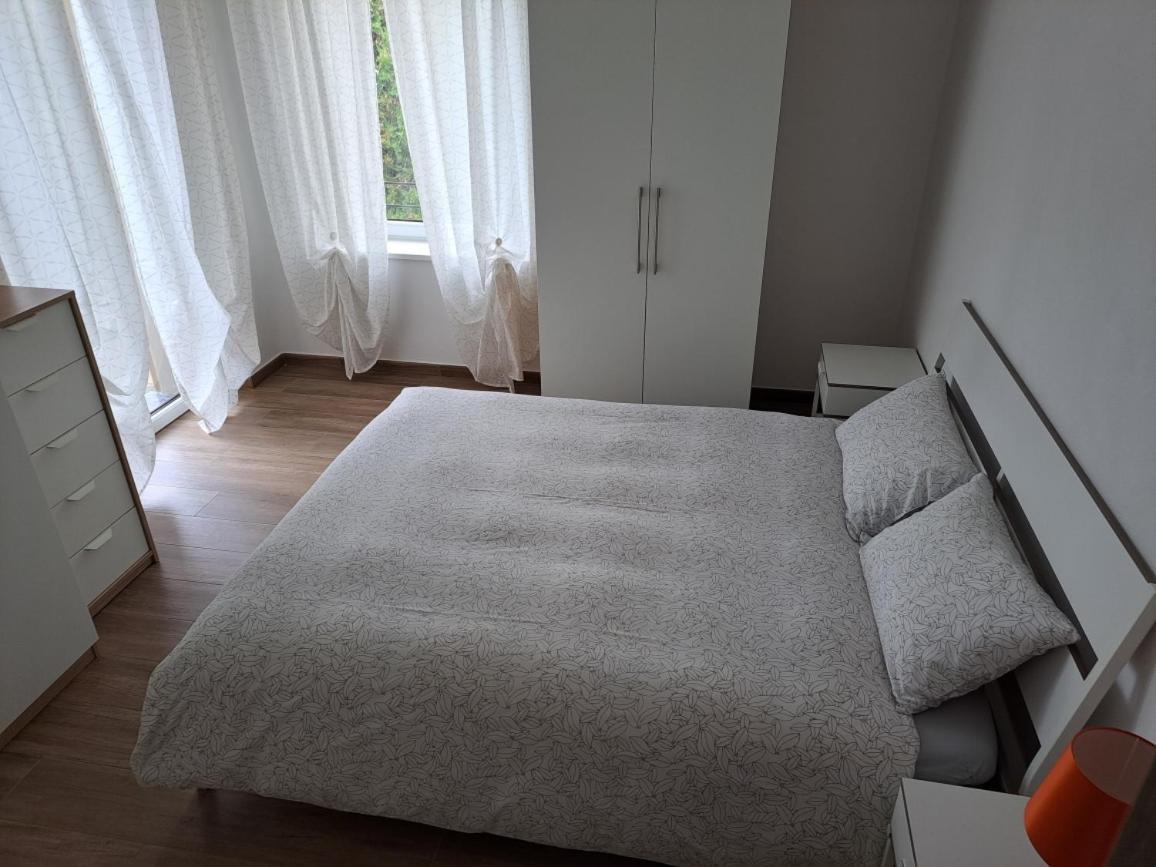 Villa Ester -Residenze Dolomitiche- Пиеве ди Кадоре Екстериор снимка